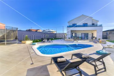 Casa vila de vanzare in Croatia, Novi Vinodolski - foto 14