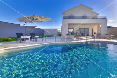 Casa vila de vanzare in Croatia, Novi Vinodolski - foto 18