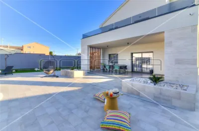 Casa vila de vanzare in Croatia, Novi Vinodolski - foto 19