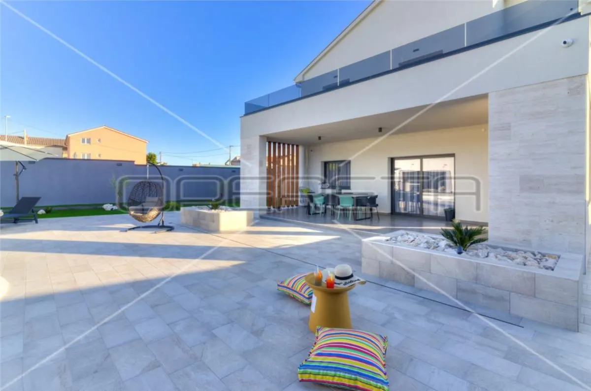 Casa vila de vanzare in Croatia, Novi Vinodolski - foto 19