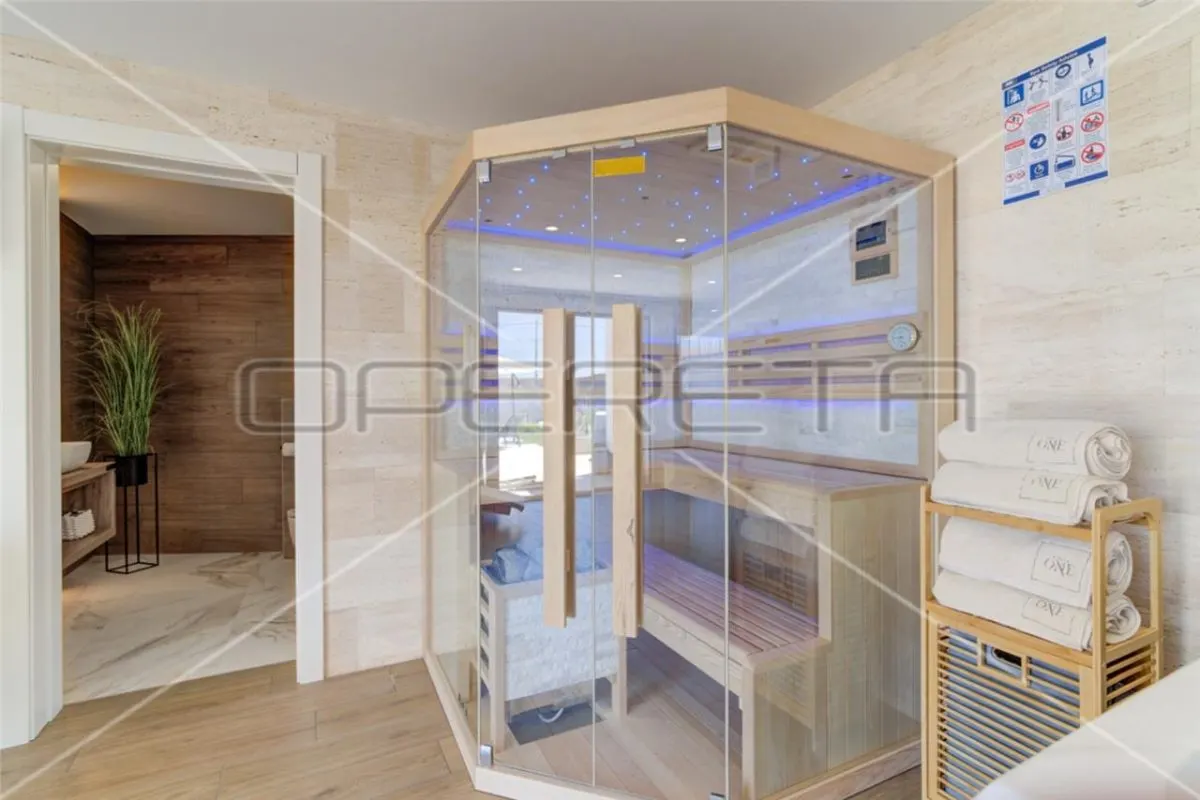 Casa vila de vanzare in Croatia, Novi Vinodolski - foto 7