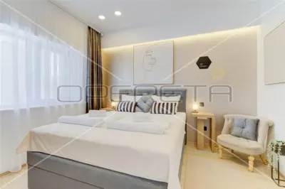 Casa vila de vanzare in Croatia, Novi Vinodolski - foto 8