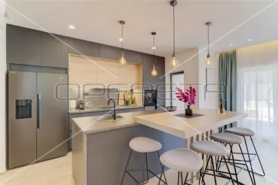 Casa vila de vanzare in Croatia, Novi Vinodolski - foto 10