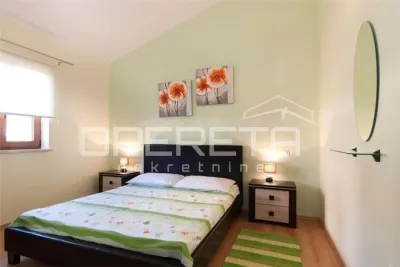 Detached Villa with Pool for Sale in Tinjan, Croatia - foto 4