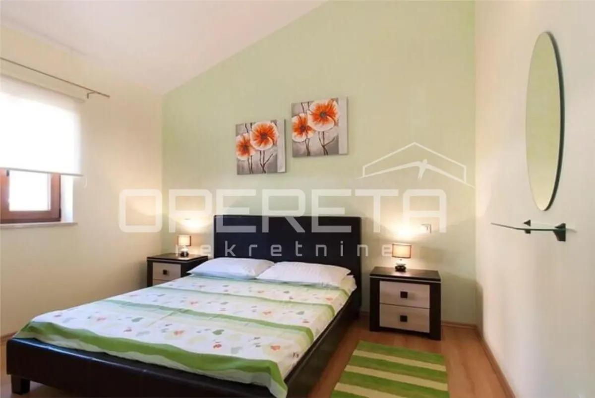 Detached Villa with Pool for Sale in Tinjan, Croatia - foto 4