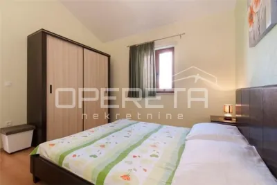 Detached Villa with Pool for Sale in Tinjan, Croatia - foto 5