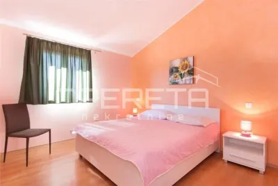Detached Villa with Pool for Sale in Tinjan, Croatia - foto 7