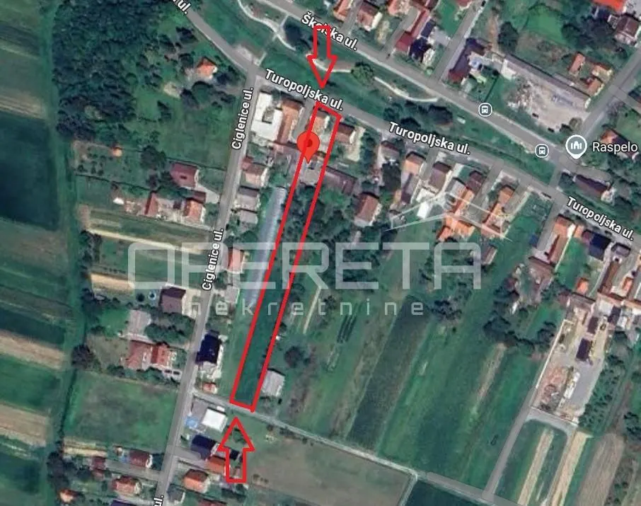 Casa vila de vanzare in Croatia, Velika Gorica - foto 9