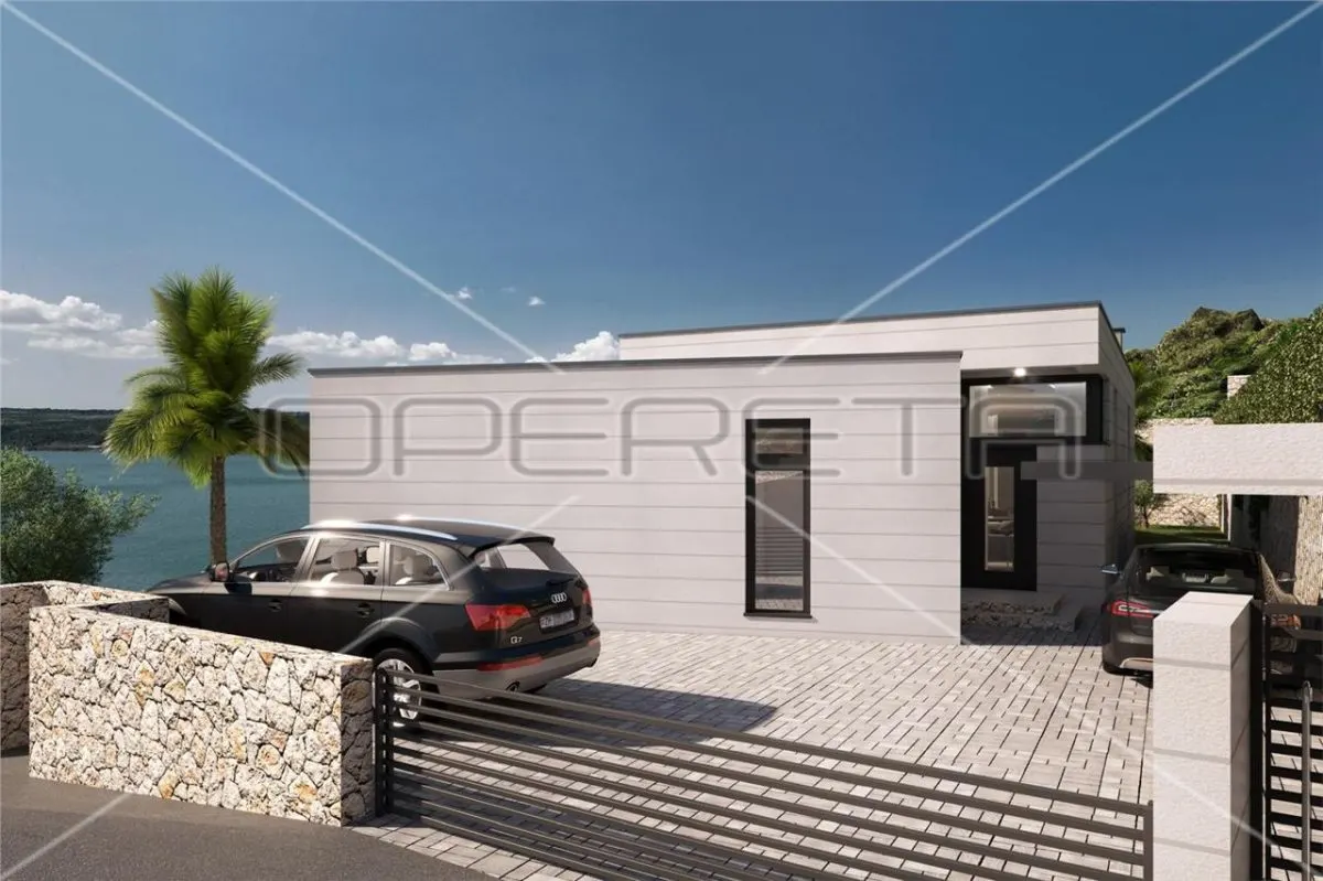 Luxury Villa with Sea View for Sale in Posedarje, Croatia - foto 11