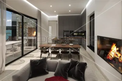 Luxury Villa with Sea View for Sale in Posedarje, Croatia - foto 18