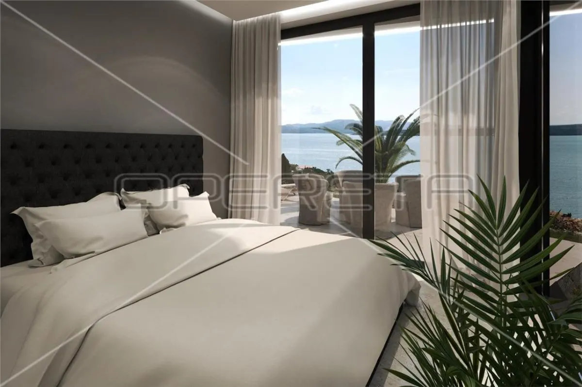Luxury Villa with Sea View for Sale in Posedarje, Croatia - foto 19