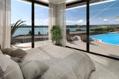Luxury Villa with Sea View for Sale in Posedarje, Croatia - foto 20