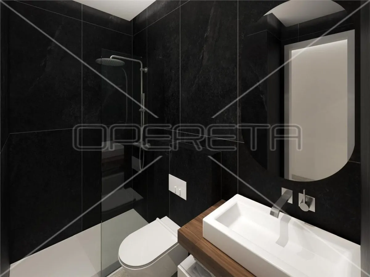 Luxury Villa with Sea View for Sale in Posedarje, Croatia - foto 21