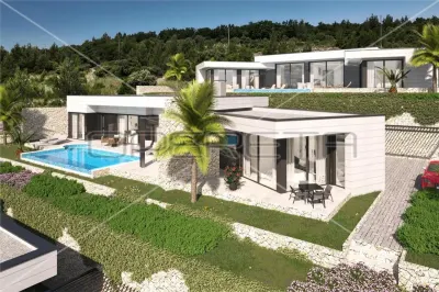 Luxury Villa with Sea View for Sale in Posedarje, Croatia - foto 6