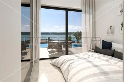 Luxury Villa with Sea View for Sale in Posedarje, Croatia - foto 8