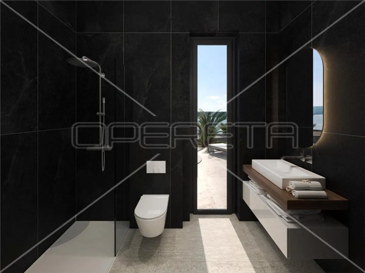 Luxury Villa with Sea View for Sale in Posedarje, Croatia - foto 9