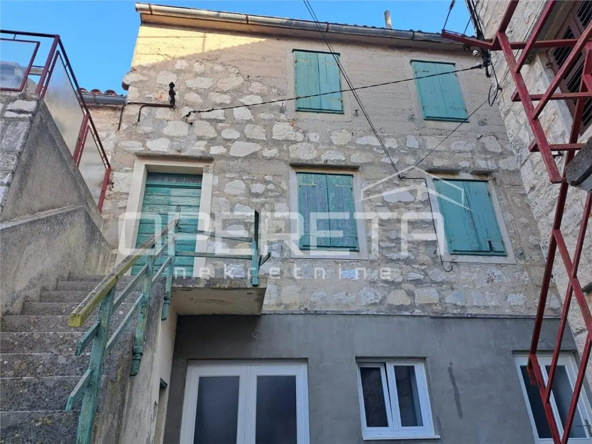 Casa vila de vanzare in Croatia, Vis - foto 13