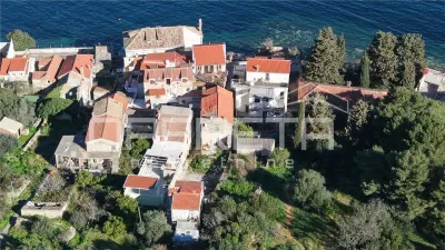 Casa vila de vanzare in Croatia, Vis - foto 4