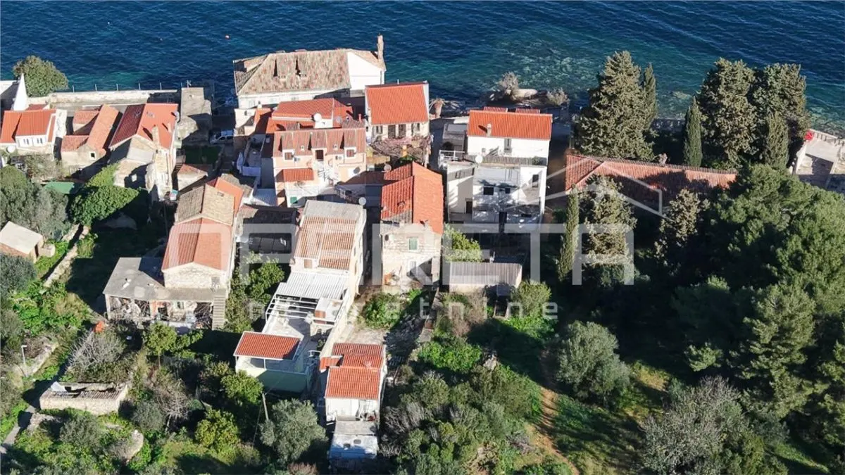 Casa vila de vanzare in Croatia, Vis - foto 4