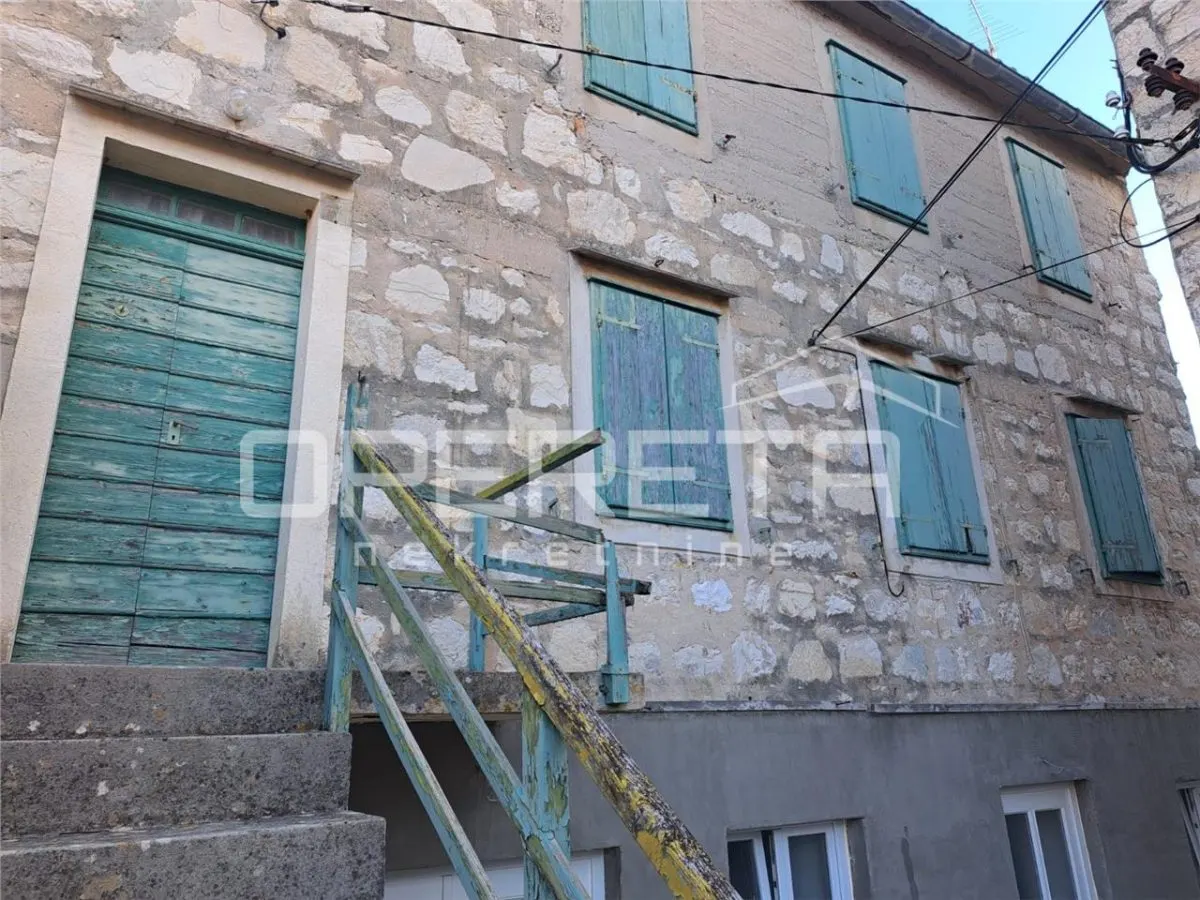 Casa vila de vanzare in Croatia, Vis - foto 10