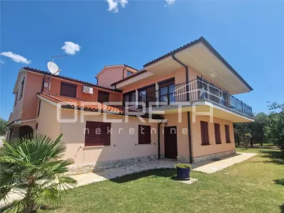 Multi-apartment Villa for Sale in Galizana, Istria, Croatia - Galizana