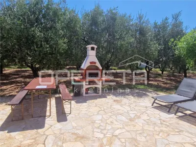Multi-apartment Villa for Sale in Galizana, Istria, Croatia - foto 2