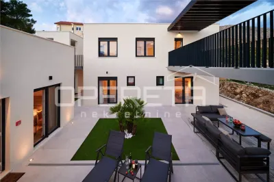 Luxury Villa for Sale in Dugi Rat, Croatia - Dugi Rat