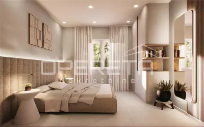 Modern Villa with Rustic Charm for Sale in Kaštelir, Istra, Croatia - foto 5