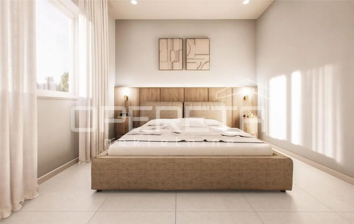 Modern Villa with Rustic Charm for Sale in Kaštelir, Istra, Croatia - foto 6