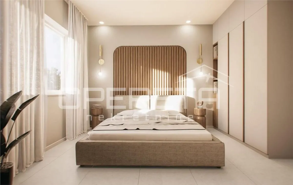 Modern Ground-Floor Villa for Sale in Kaštelir, Croatia - foto 3