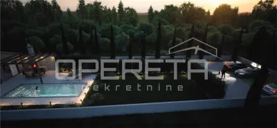 Modern Ground-Floor Villa for Sale in Kaštelir, Croatia - foto 10