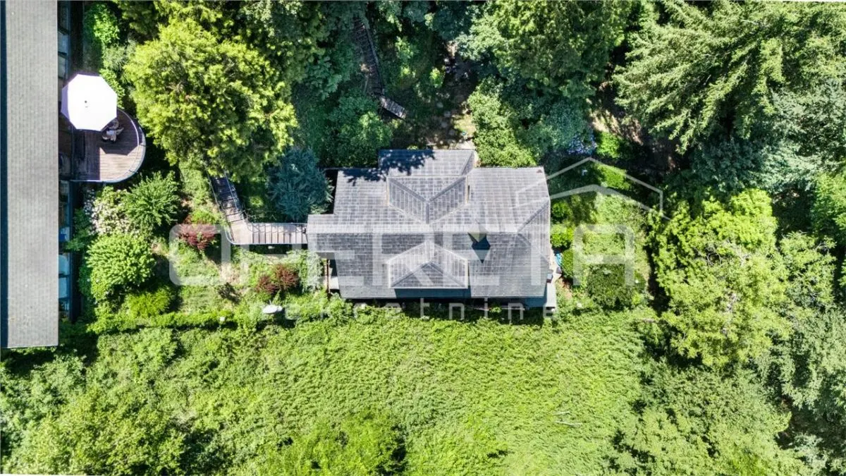 Villa for Sale in Zagreb, Croatia – Jurjevska - foto 1
