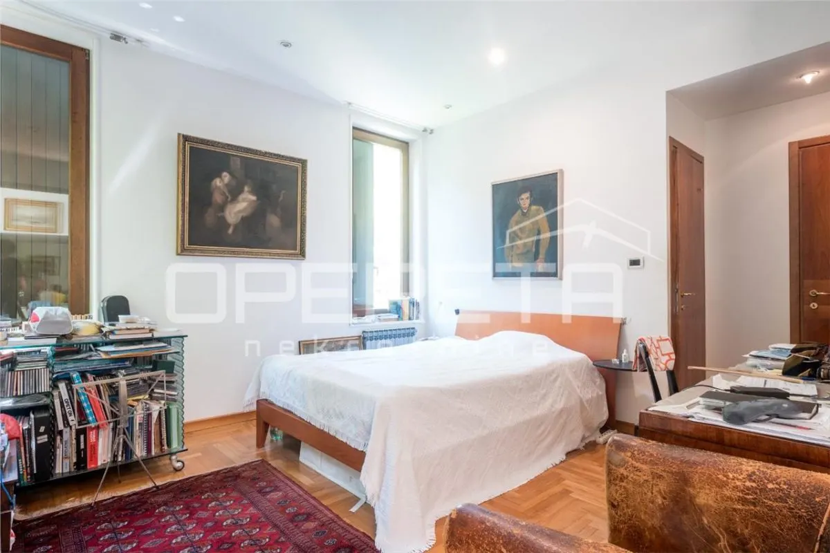 Villa for Sale in Zagreb, Croatia – Jurjevska - foto 12