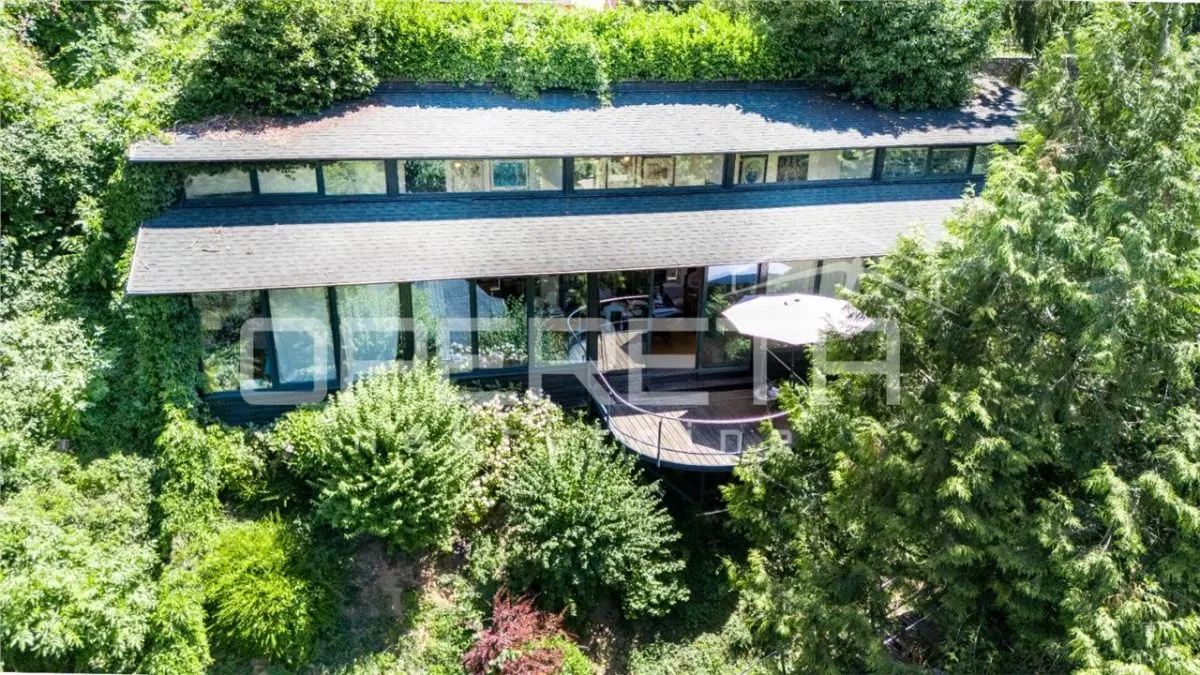 Villa for Sale in Zagreb, Croatia – Jurjevska - foto 16