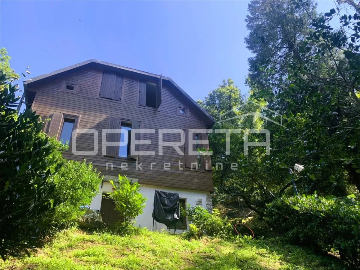Villa for Sale in Zagreb, Croatia – Jurjevska - foto 18