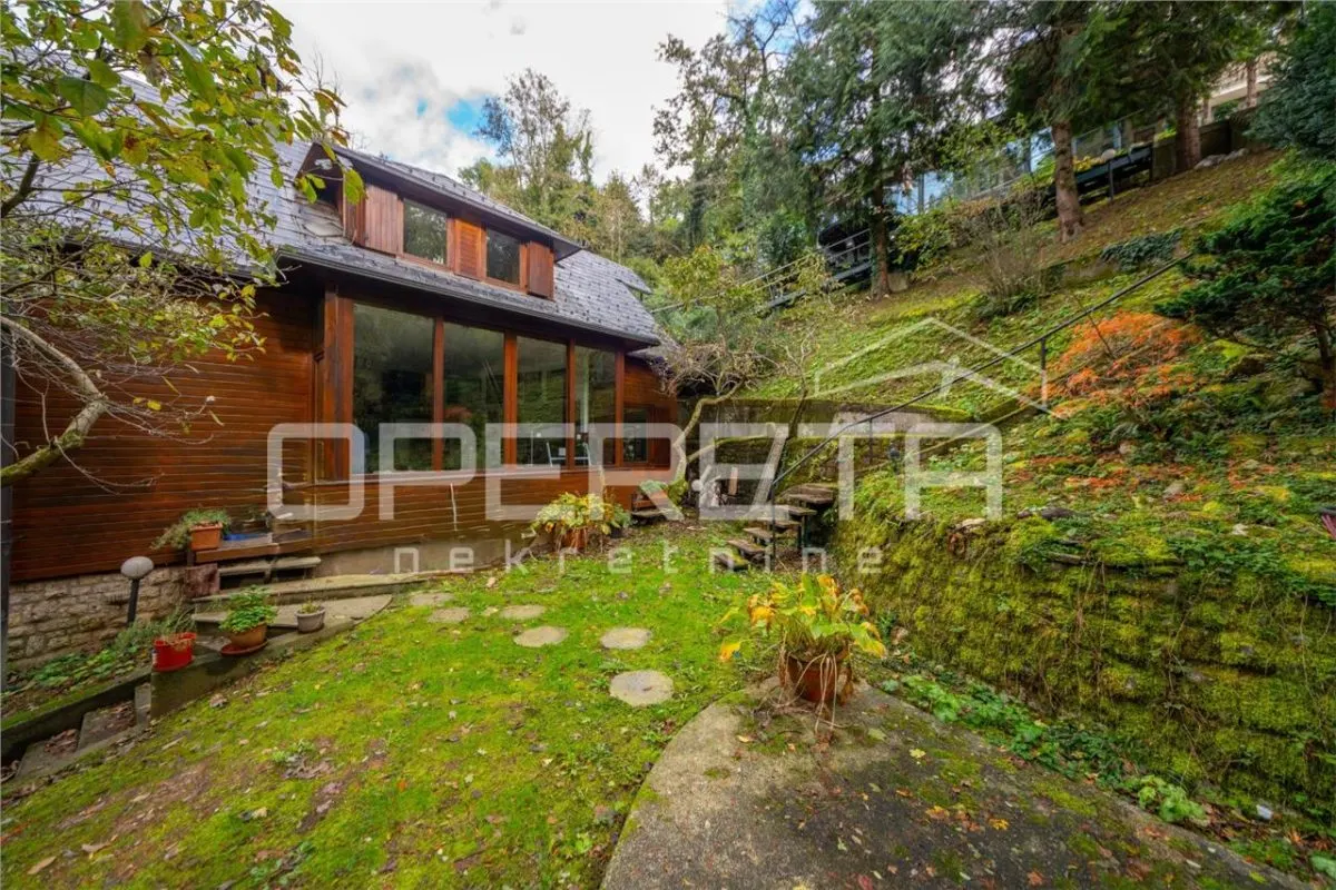 Villa for Sale in Zagreb, Croatia – Jurjevska - foto 19