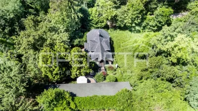 Villa for Sale in Zagreb, Croatia – Jurjevska - foto 3