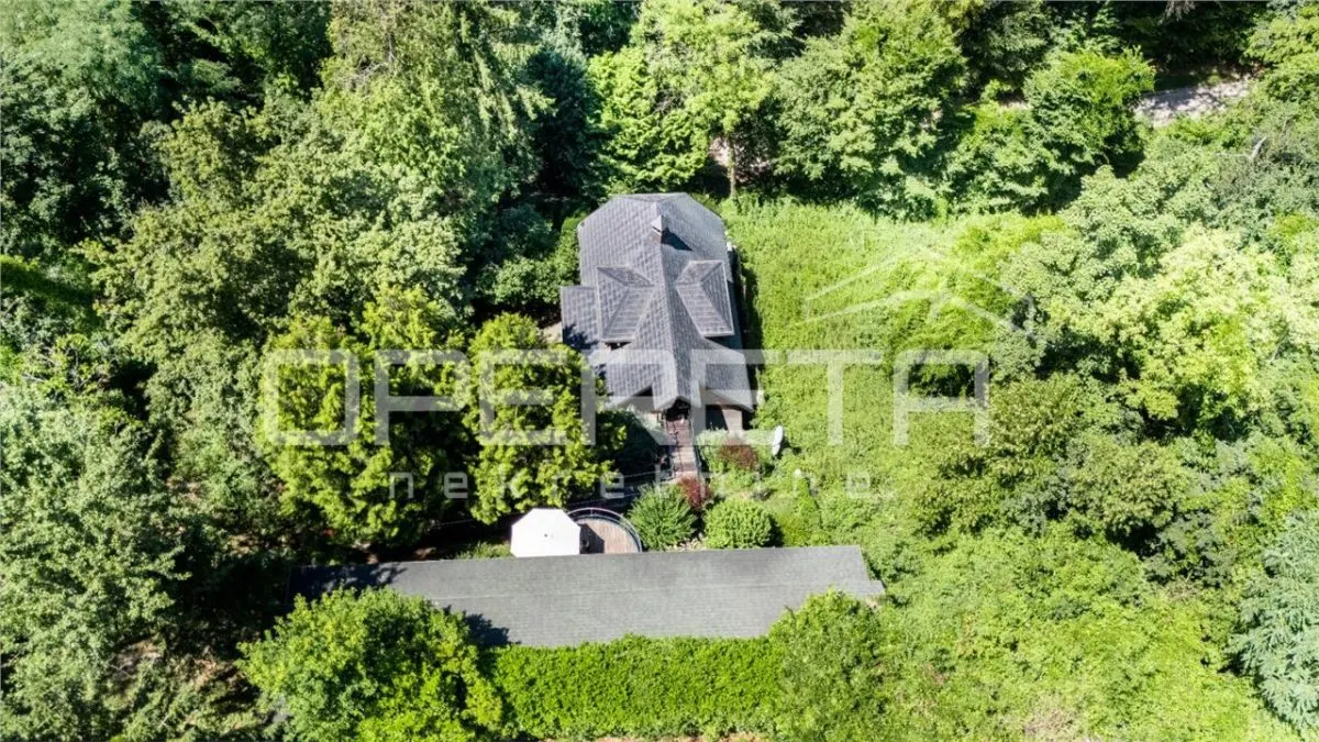 Villa for Sale in Zagreb, Croatia – Jurjevska - foto 3