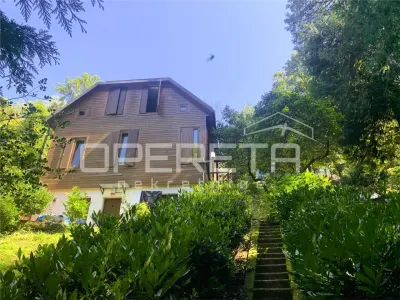 Villa for Sale in Zagreb, Croatia – Jurjevska - foto 21