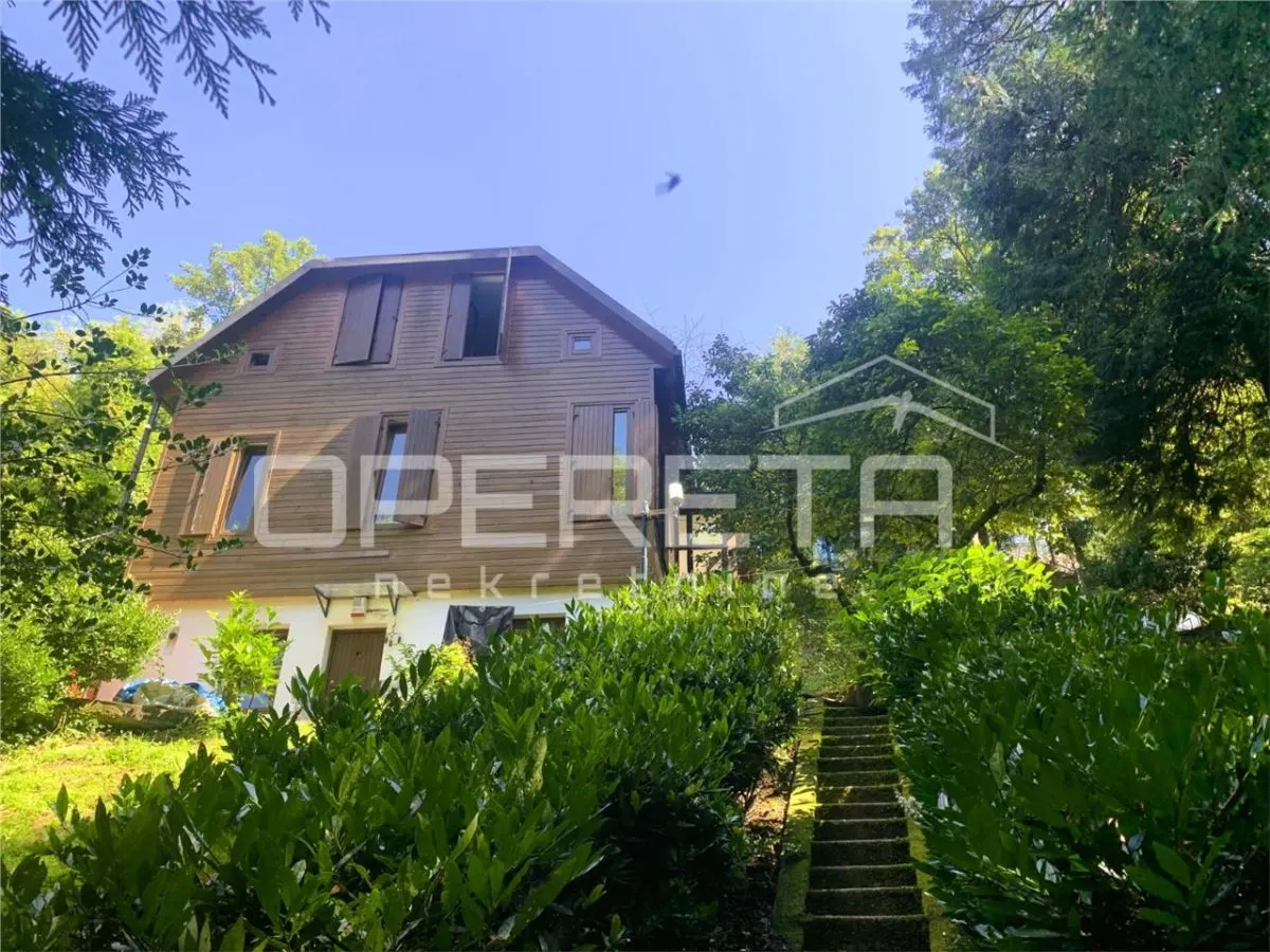 Villa for Sale in Zagreb, Croatia – Jurjevska - foto 21