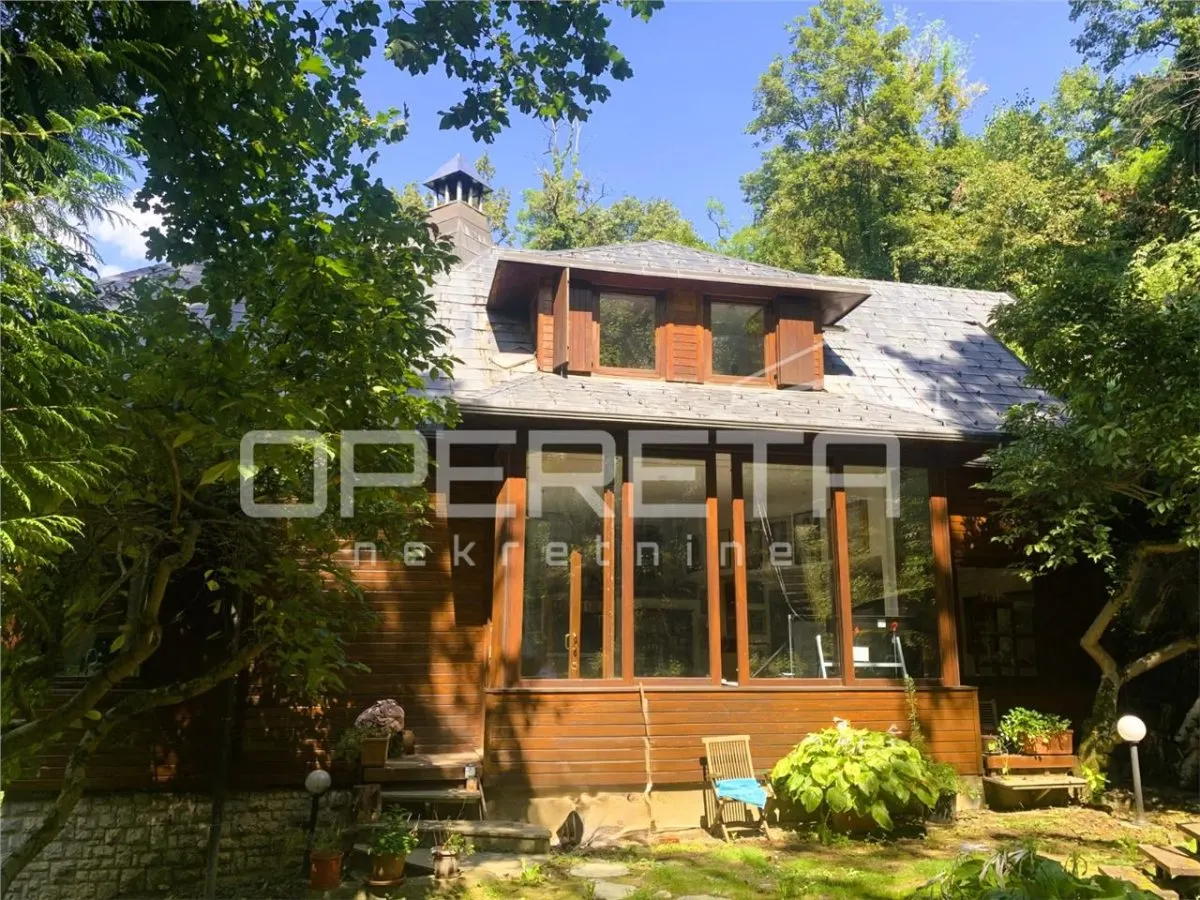 Villa for Sale in Zagreb, Croatia – Jurjevska - foto 22