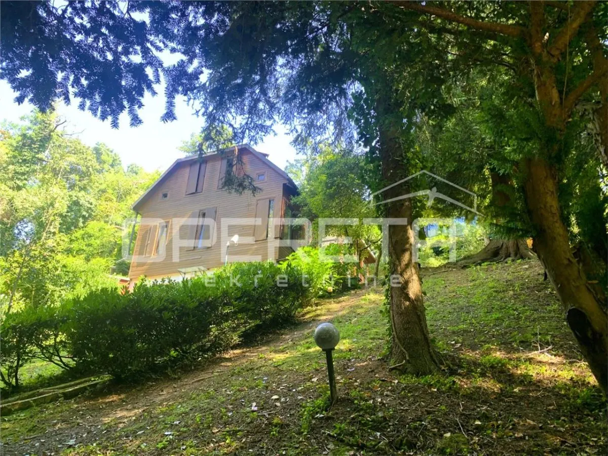 Villa for Sale in Zagreb, Croatia – Jurjevska - foto 23