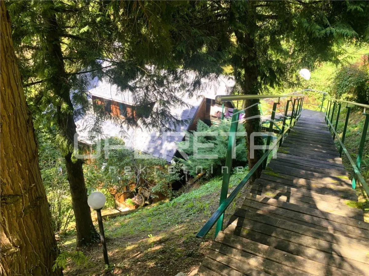 Villa for Sale in Zagreb, Croatia – Jurjevska - foto 24