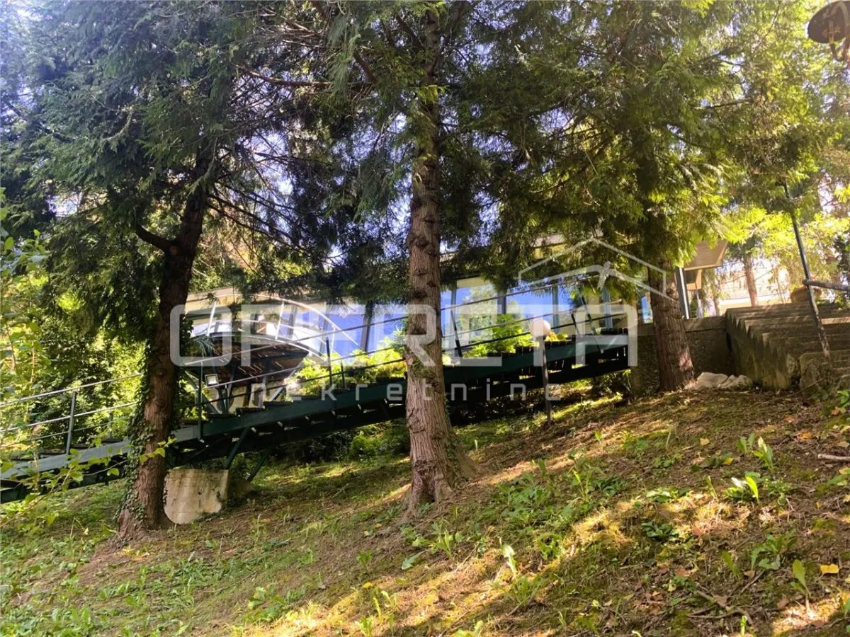 Villa for Sale in Zagreb, Croatia – Jurjevska - foto 25