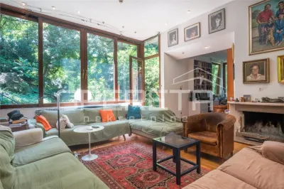 Villa for Sale in Zagreb, Croatia – Jurjevska - foto 4
