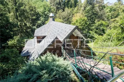 Villa for Sale in Zagreb, Croatia – Jurjevska - foto 5