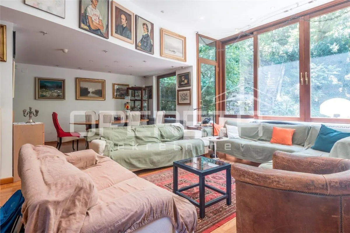 Villa for Sale in Zagreb, Croatia – Jurjevska - foto 6