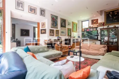 Villa for Sale in Zagreb, Croatia – Jurjevska - foto 7