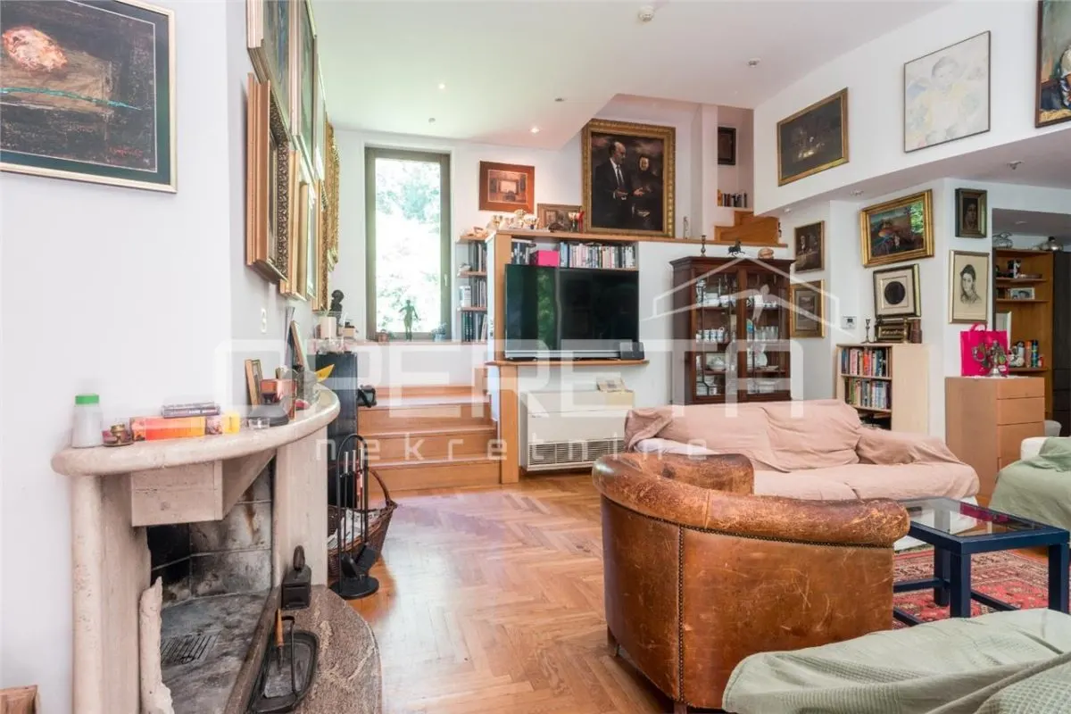 Villa for Sale in Zagreb, Croatia – Jurjevska - foto 8