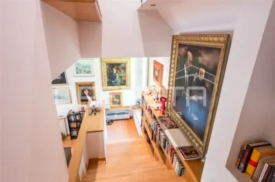 Villa for Sale in Zagreb, Croatia – Jurjevska - foto 9